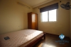 Spacious apartment with cheap price is available for rent in Ciputra,Hanoi